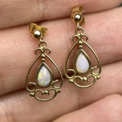 Earrings 7