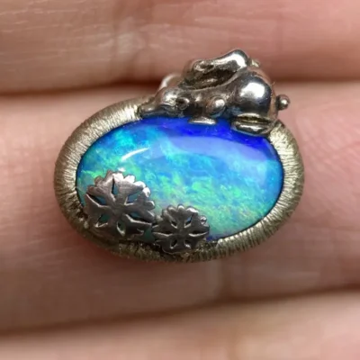 Pendant 15