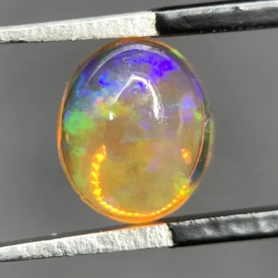 Fire Opal 6