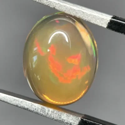 Fire Opal 7