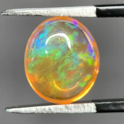 Fire Opal 13