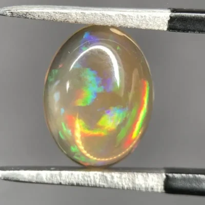 Fire Opal 5