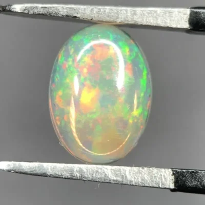 Fire Opal 18