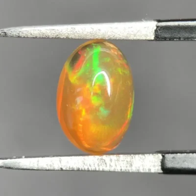 Fire Opal 9