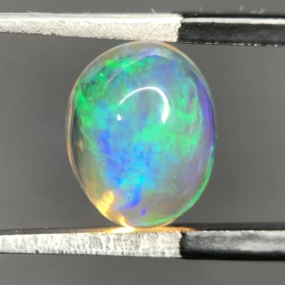 Fire Opal 5