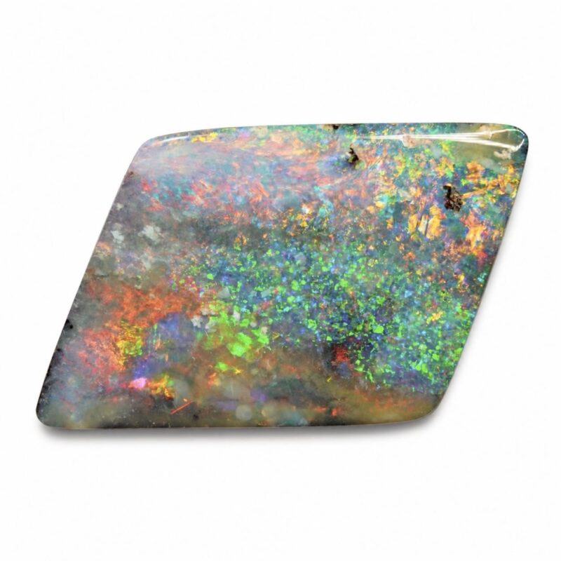 Australian Boulder Opal