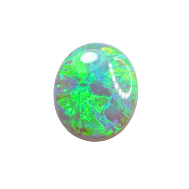 Australian Black Opal