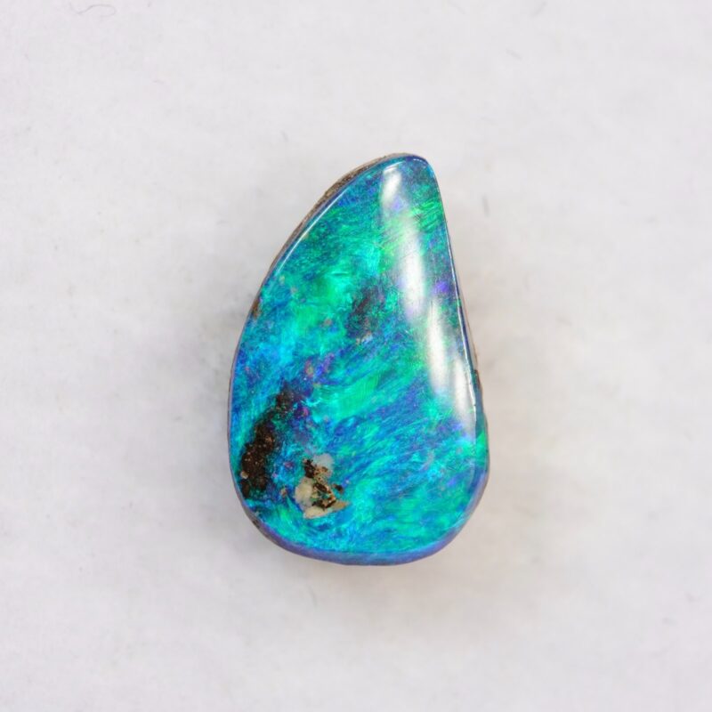 Australian Boulder Opal