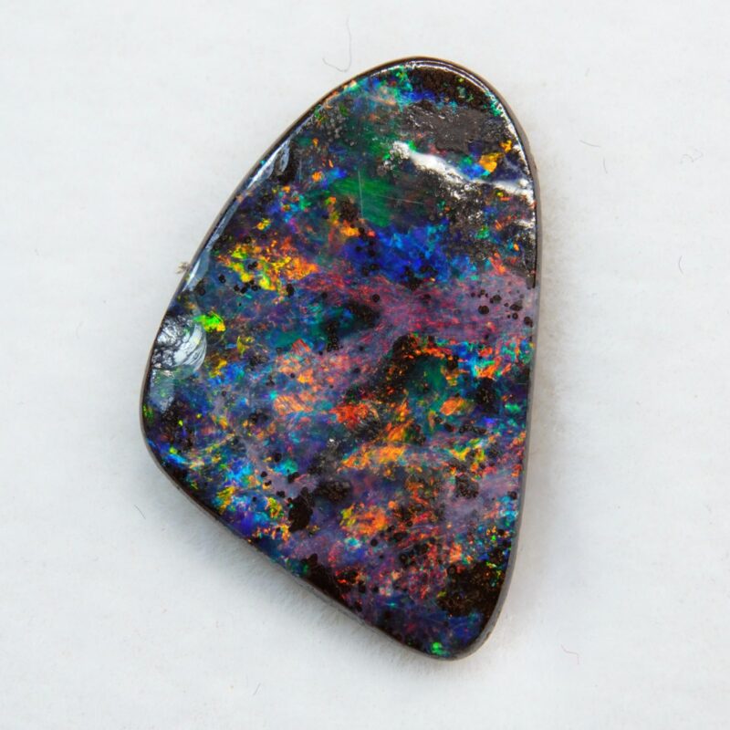 Australian Boulder Opal