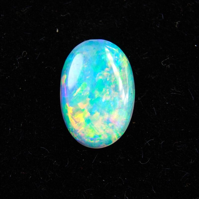 Australian Crystal Opal