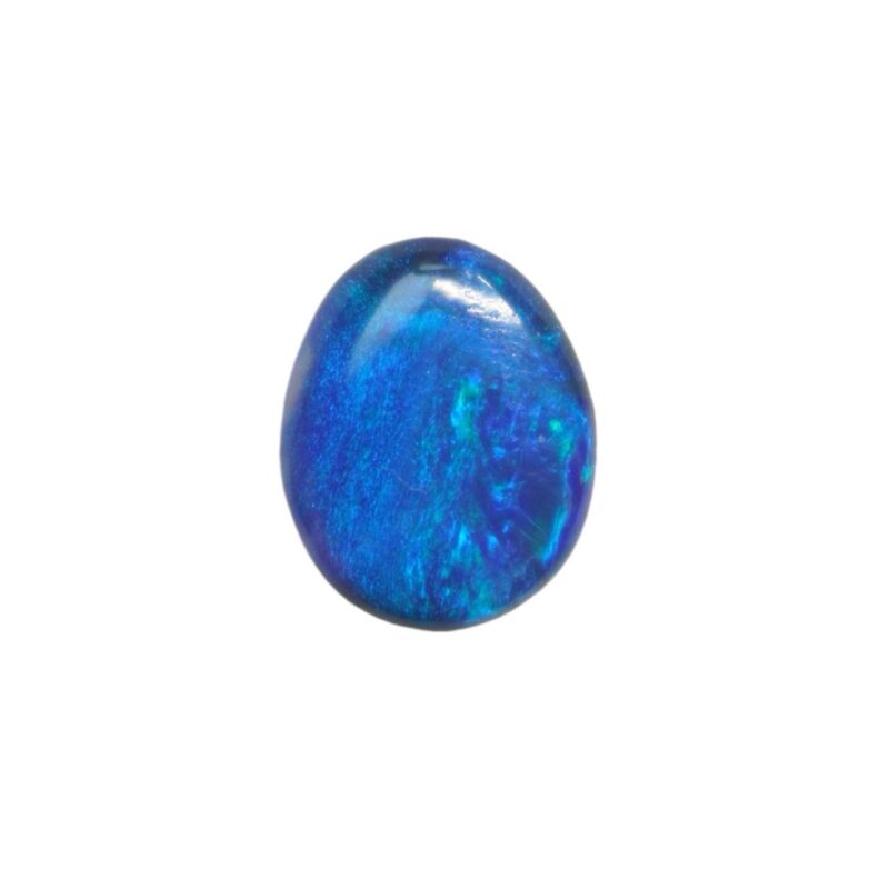 Australian Black Opal