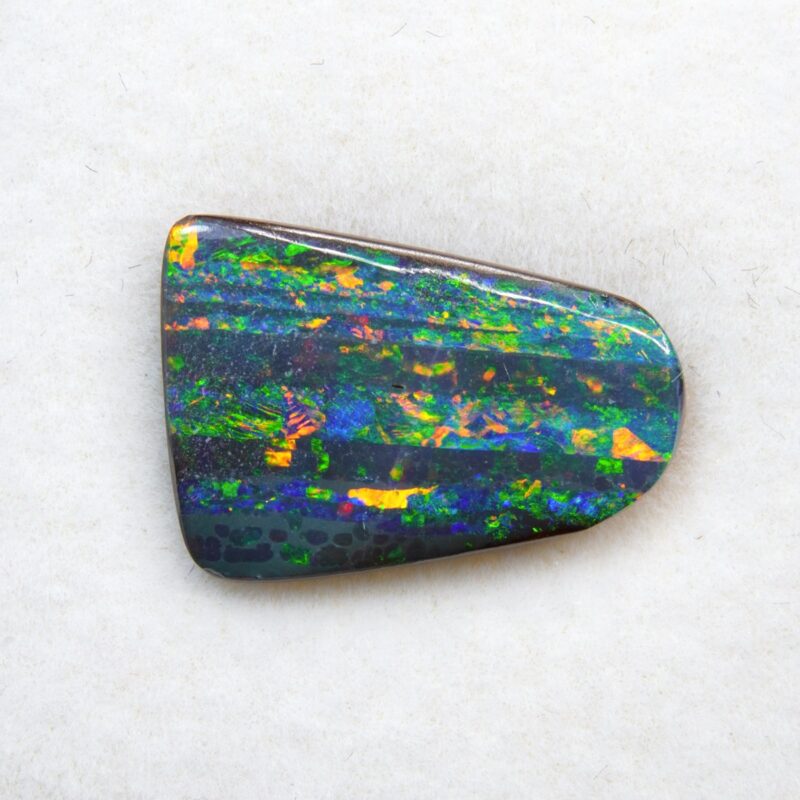 Australian Boulder Opal