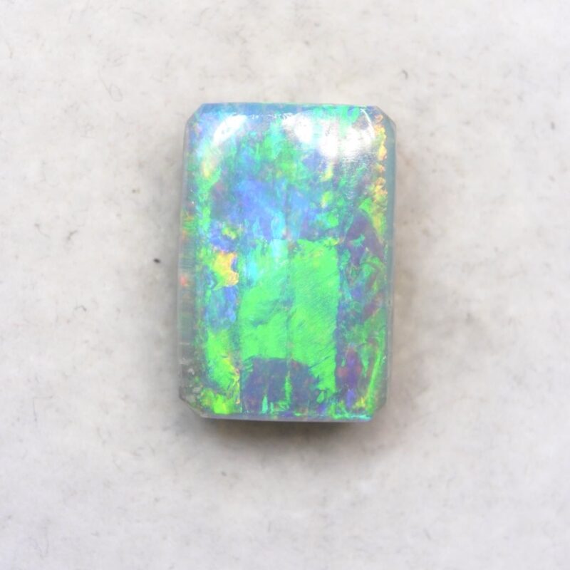 Australian Boulder Opal