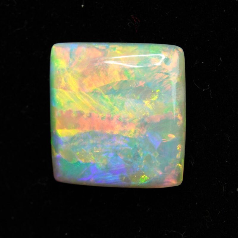 Australian Crystal Opal