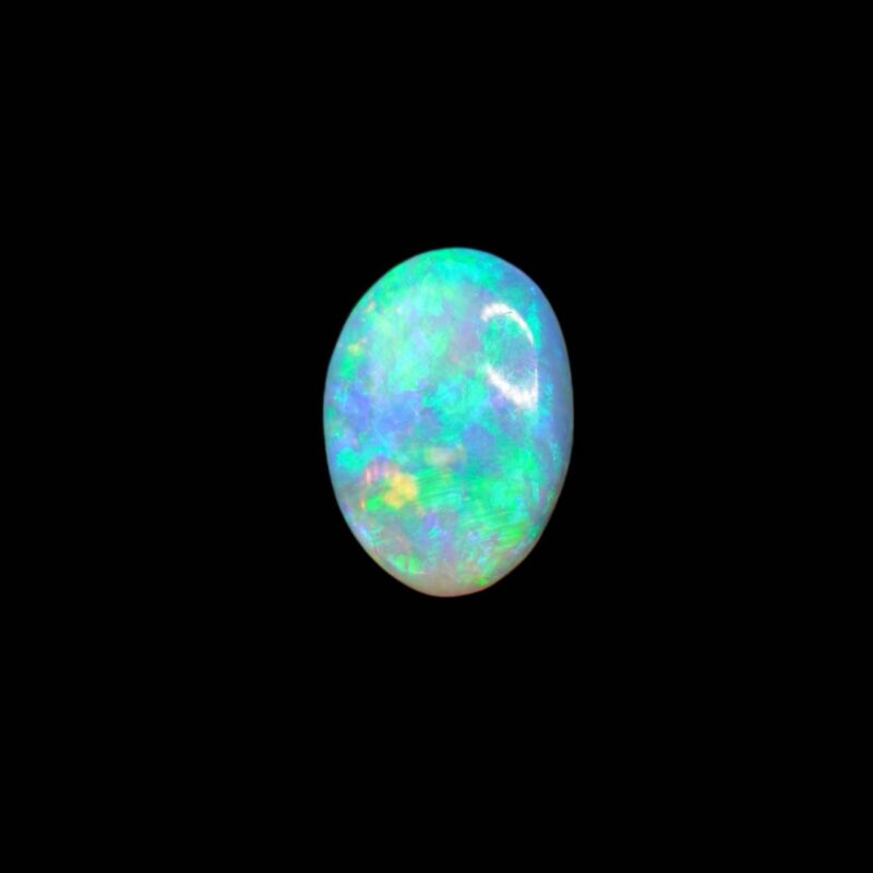 Australian Crystal Opal