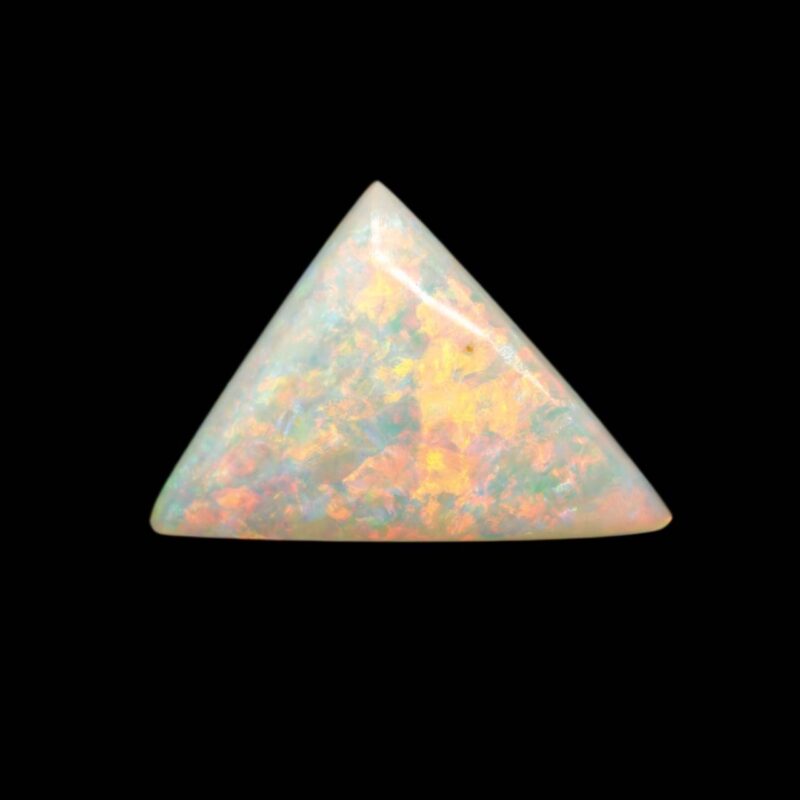 Australian White Opal