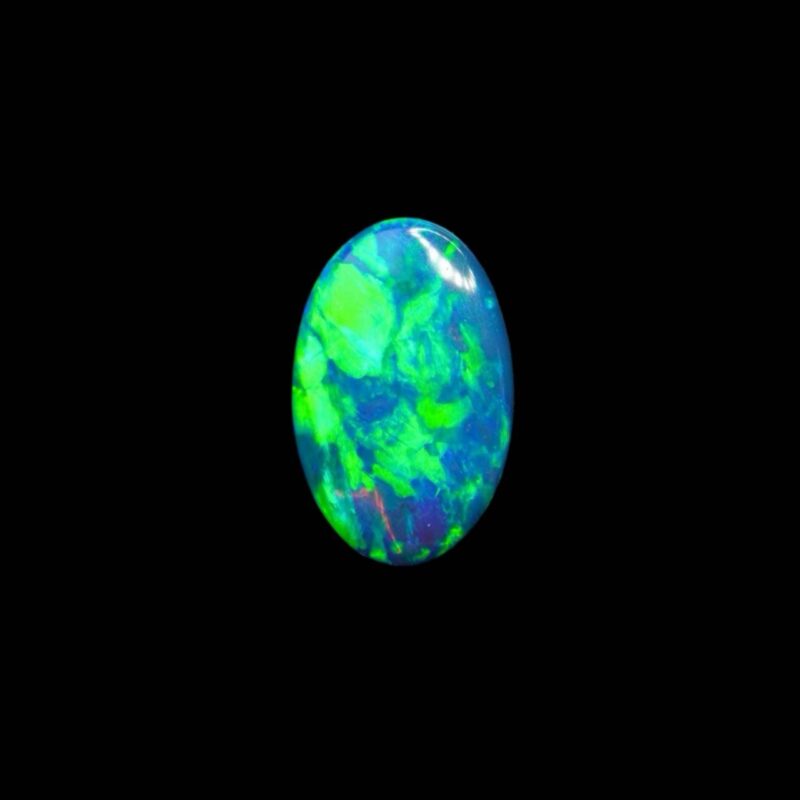 Australian Crystal Opal