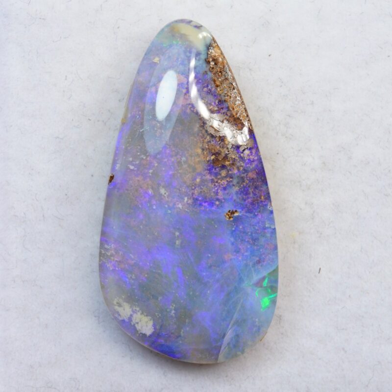 Special Offer: Australian Boulder Opal