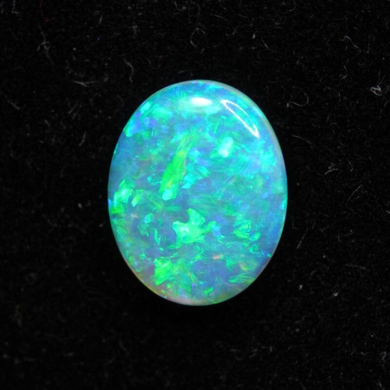 Australian Crystal Opal