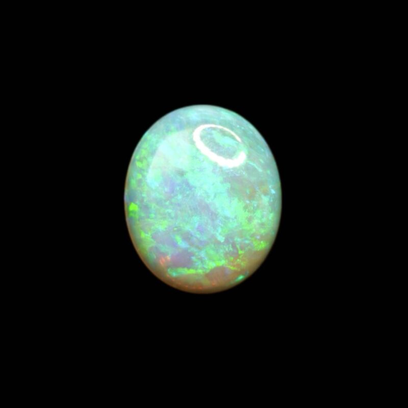 Australian Crystal Opal