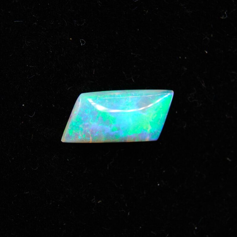 Australian Crystal Opal