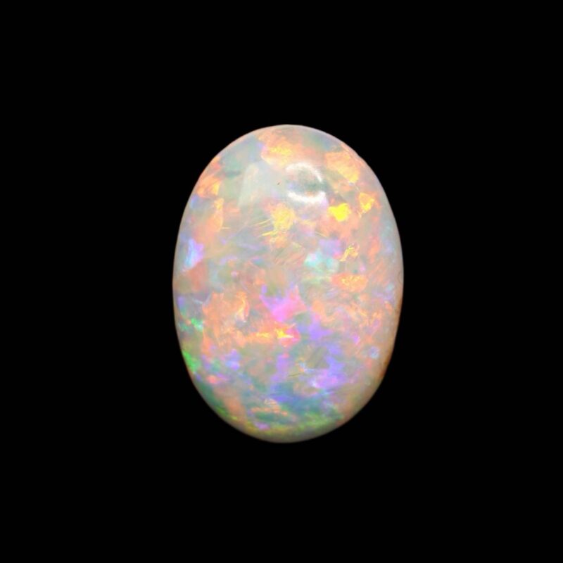 Australian Crystal Opal