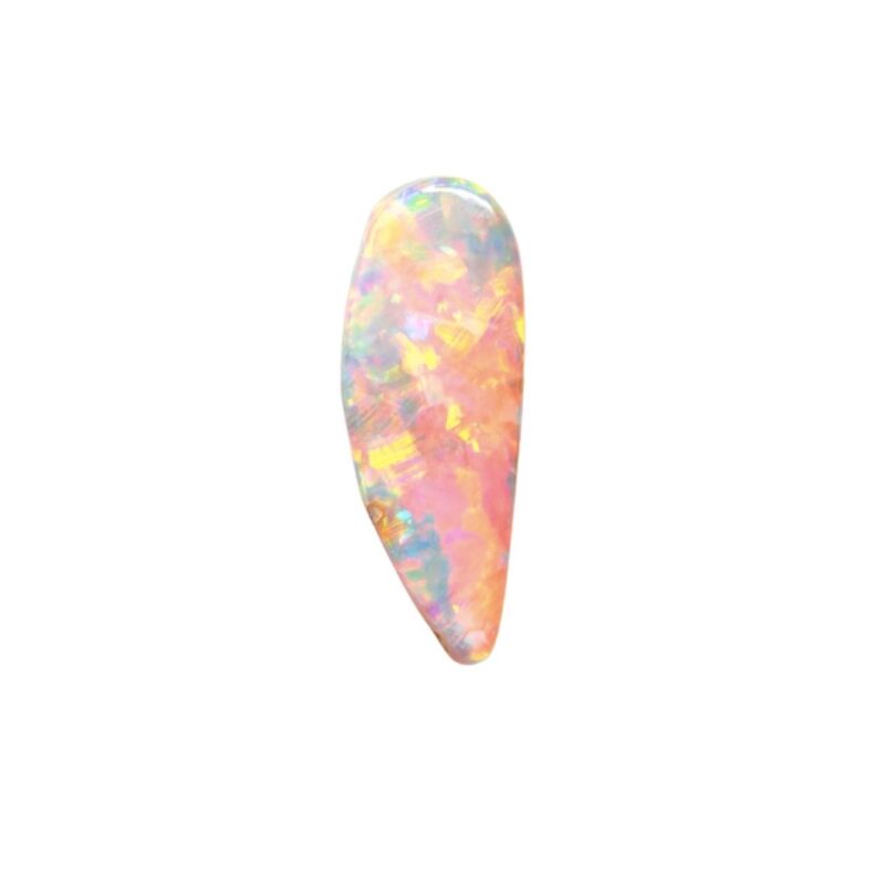 Australian Opalized Wood