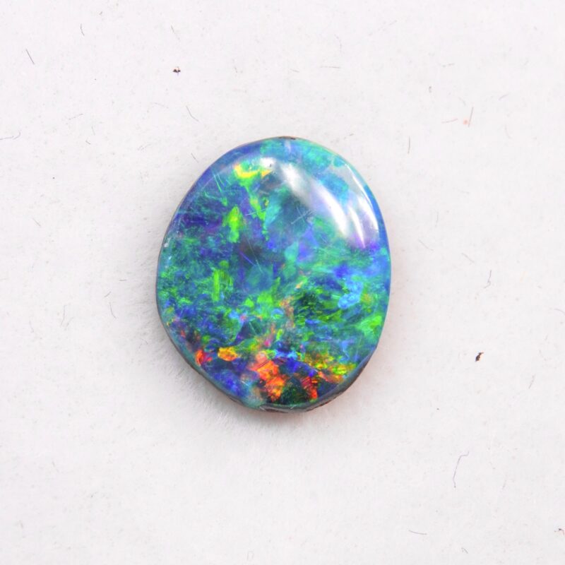 Australian Boulder Opal