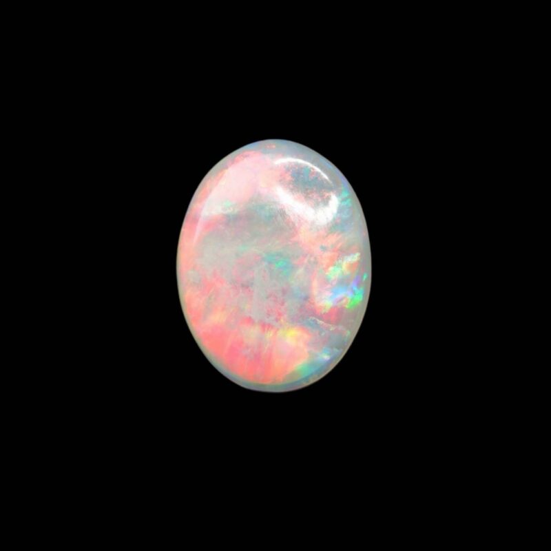 Australian Crystal Opal