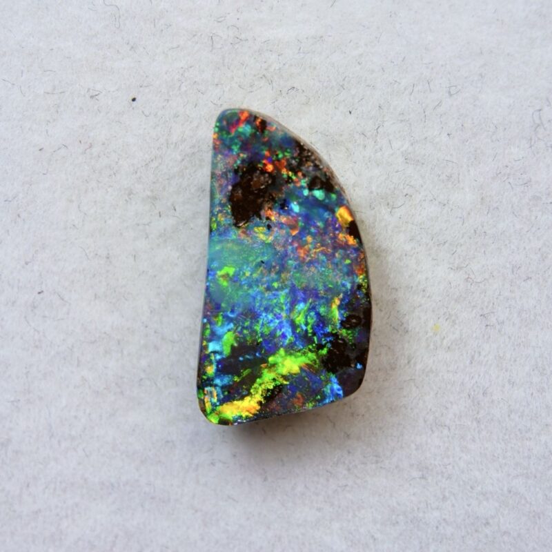 "Blossom" Australian Boulder Opal