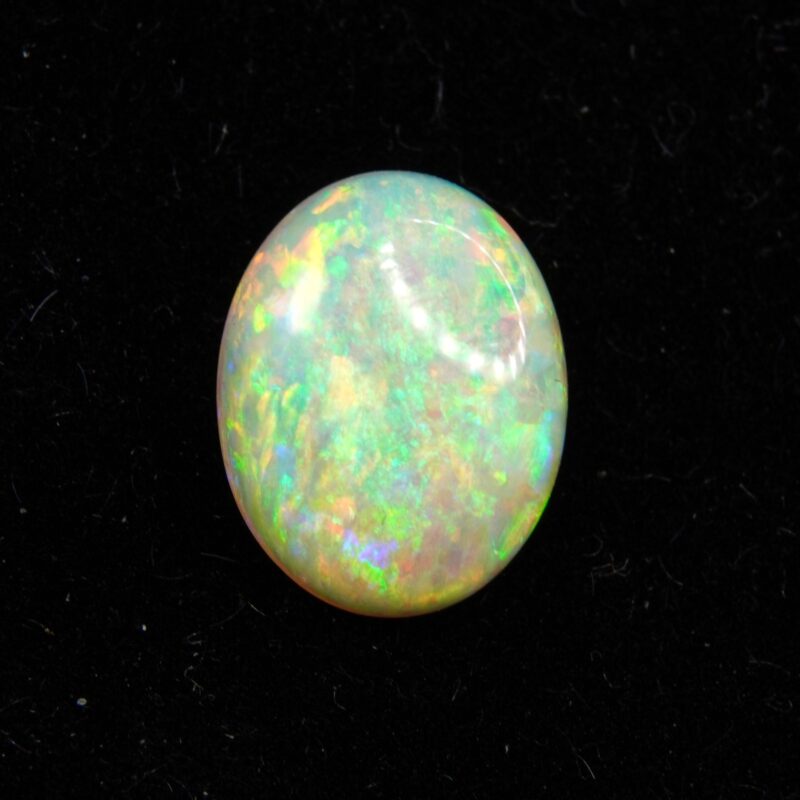 Australian Crystal Opal