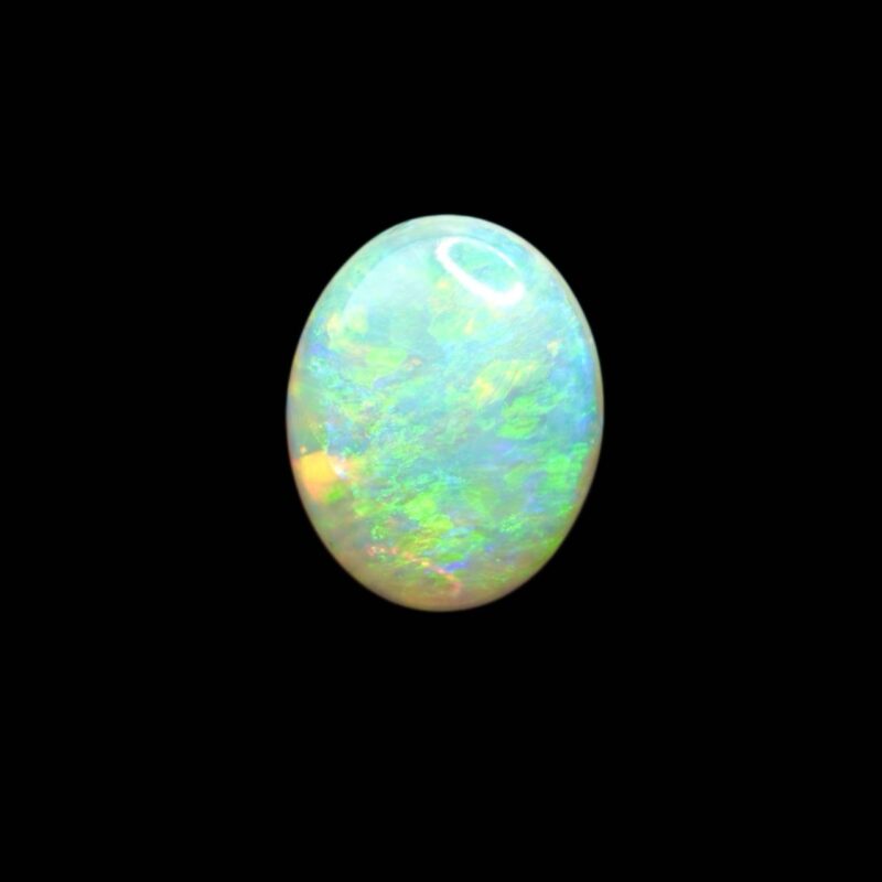 Australian Crystal Opal