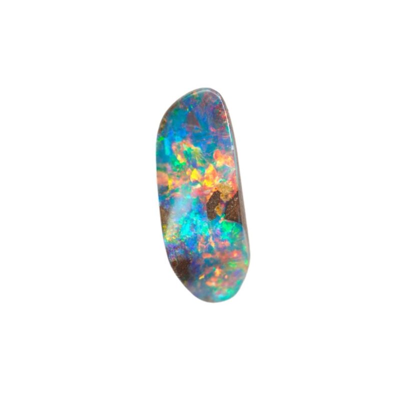 Australian Boulder Opal