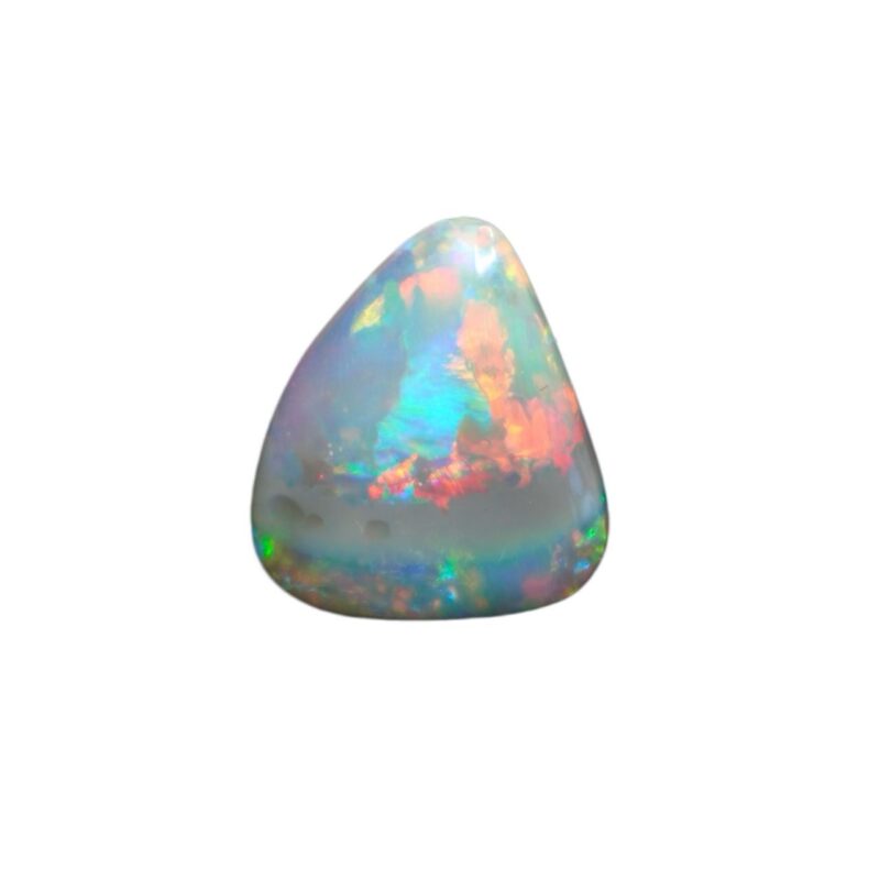 Australian Semi-Black Opal