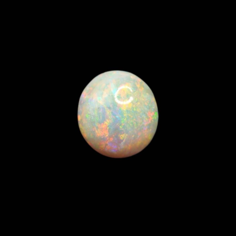 Australian White Opal