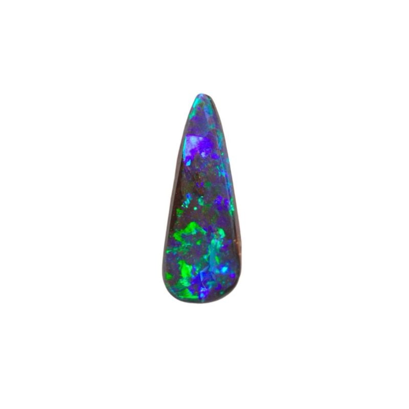 Australian Boulder Opal