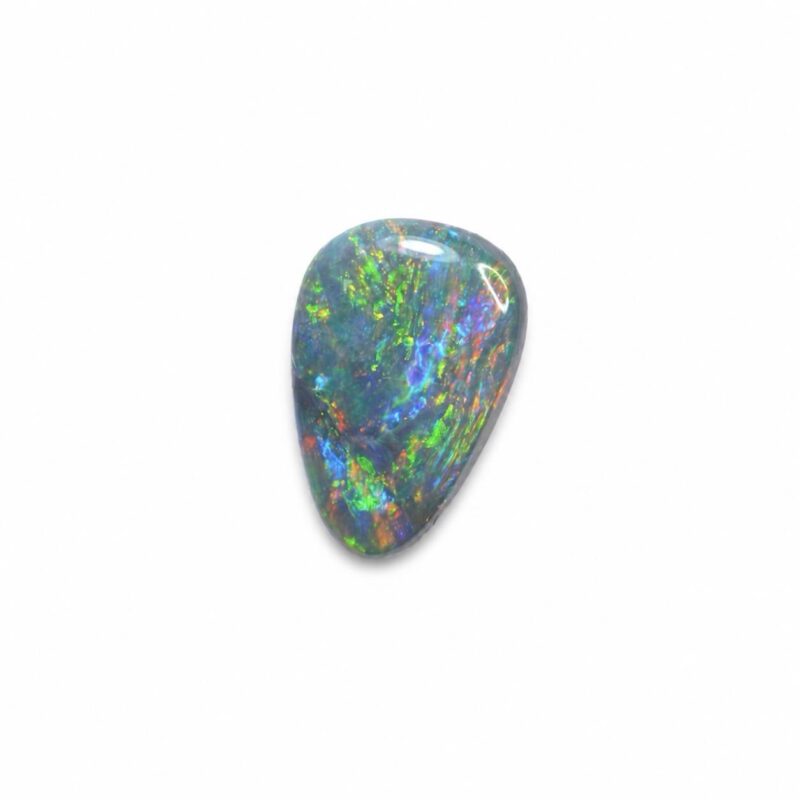 Australian Black Opal