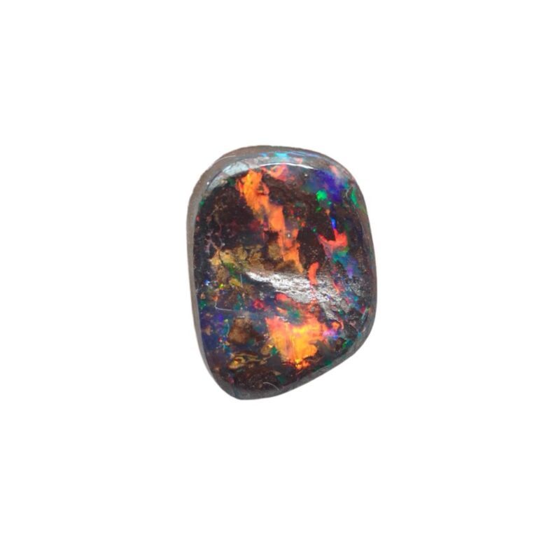 Australian Boulder Opal