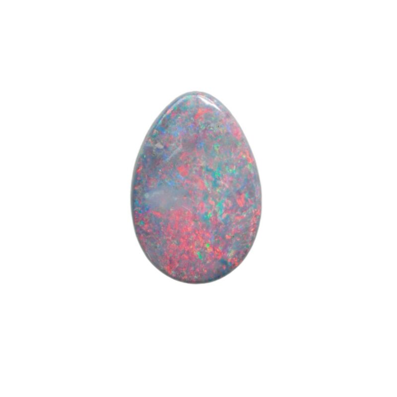 Australian Black Opal
