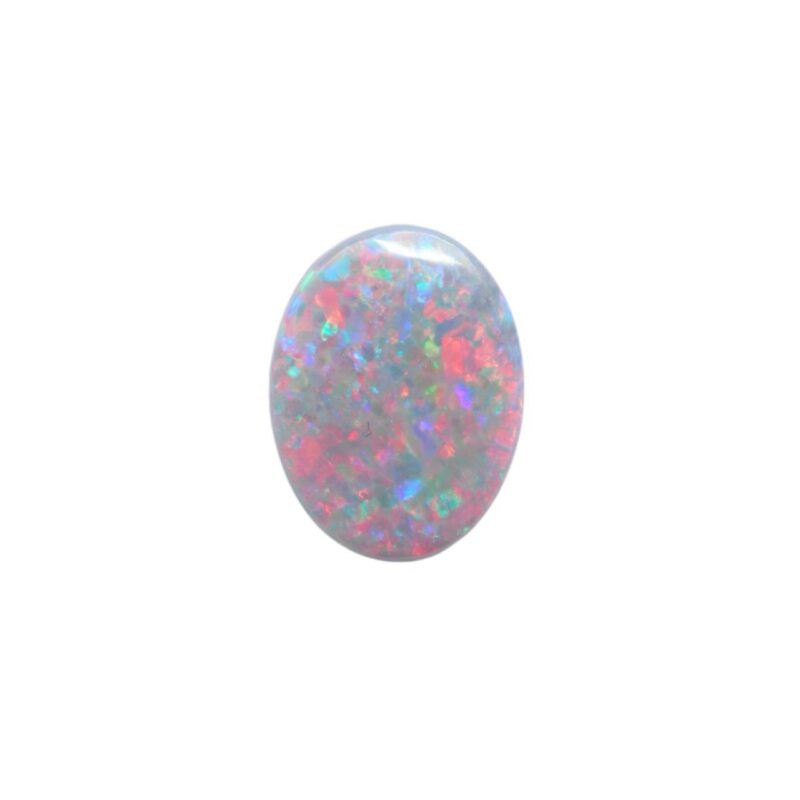 Australian Black Opal