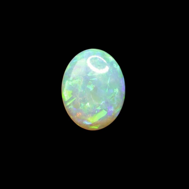 Australian Crystal Opal