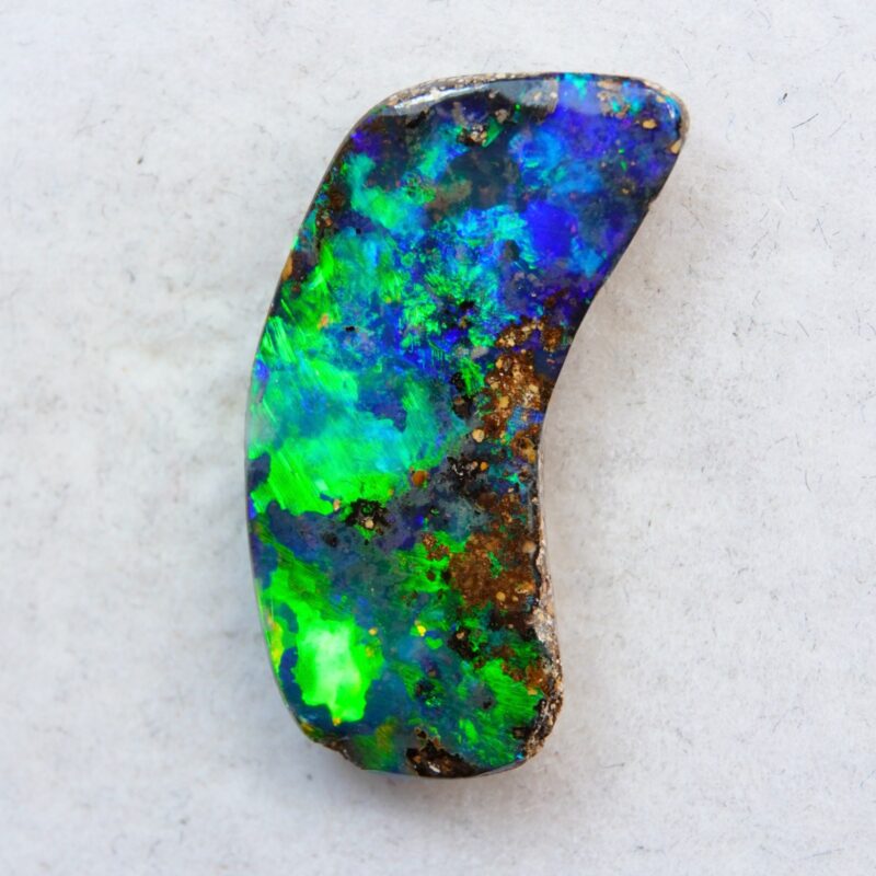 Australian Boulder Opal