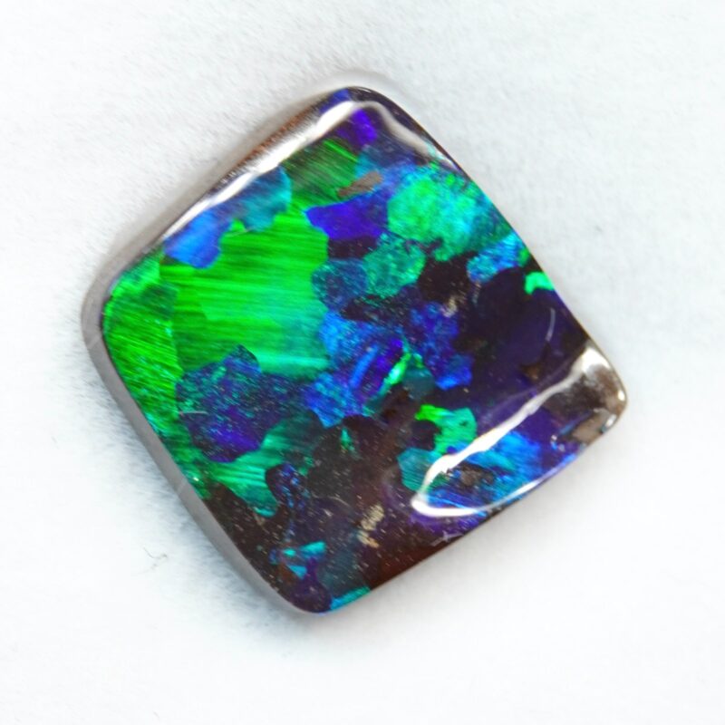 Australian Boulder Opal
