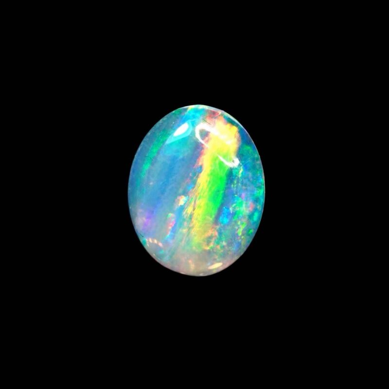 Australian Crystal Opal