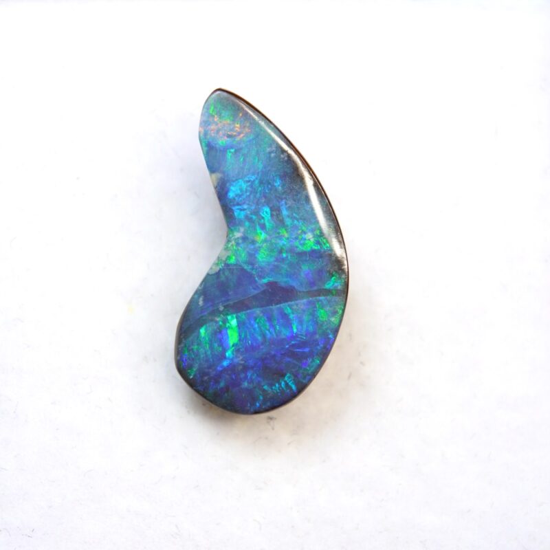 Australian Boulder Opal