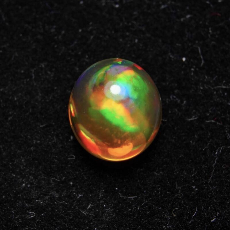 Mexican Fire Opal