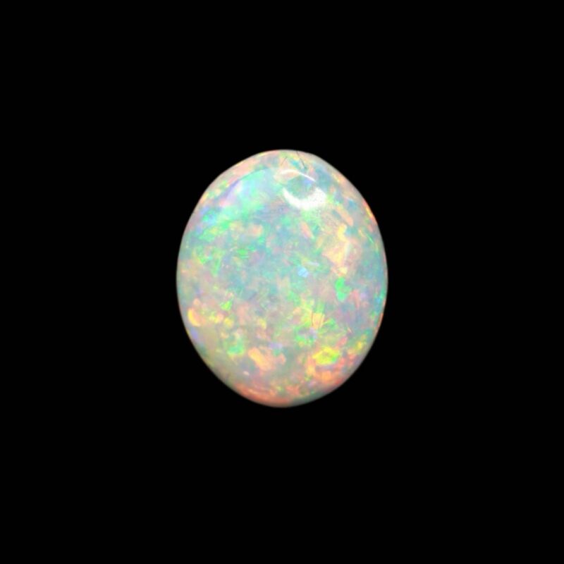 Australian Crystal Opal