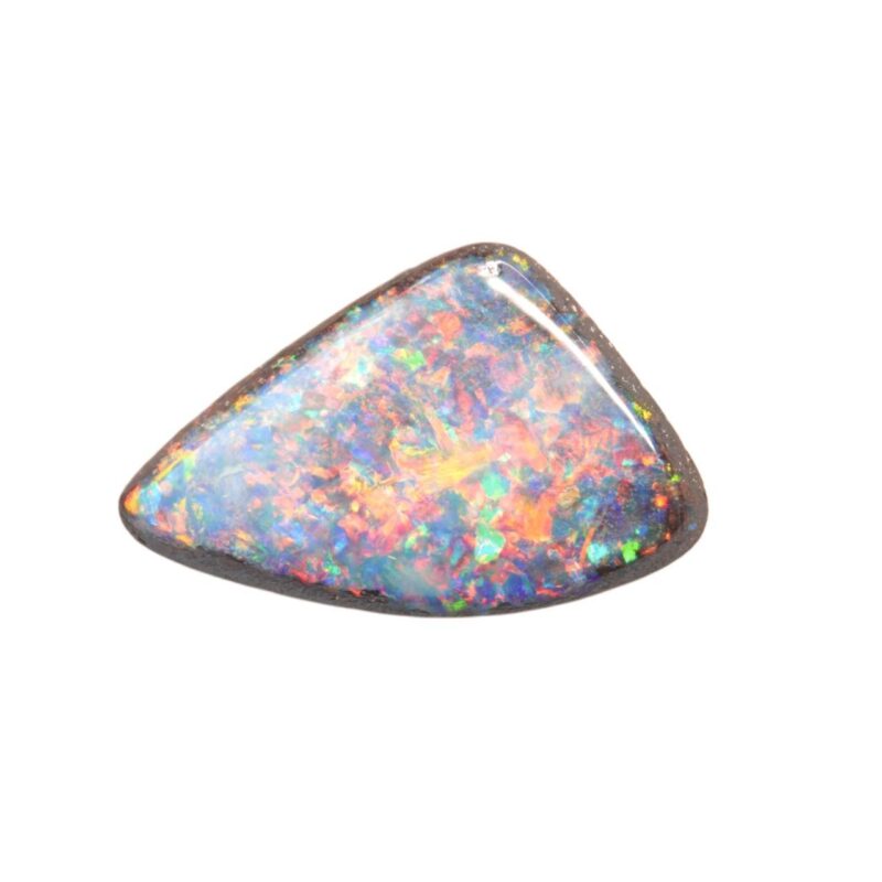 Australian Boulder Opal
