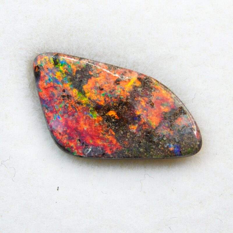 Australian Boulder Opal