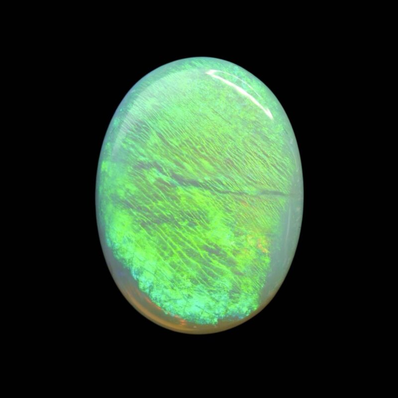Australian Crystal Opal